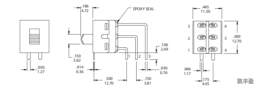 TS-11L-A1-2-Q-H